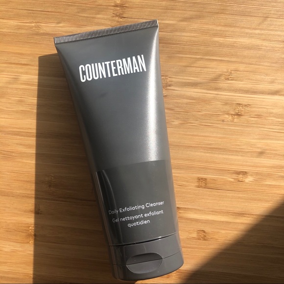 counterman cleanser